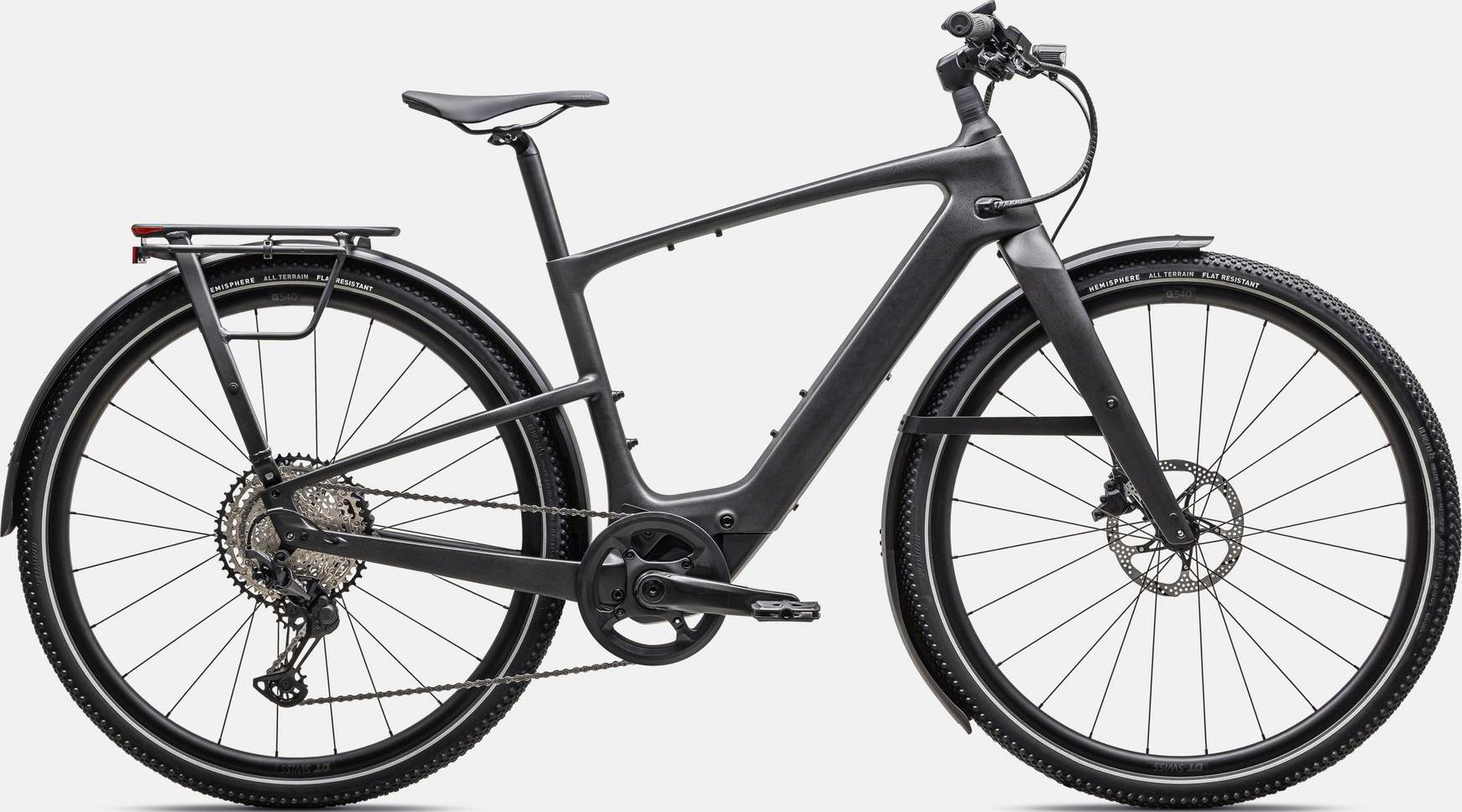 Specialized Turbo Vado SL 2 6.0 EQ 2026