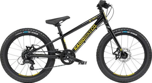 Zuma_20_Bike