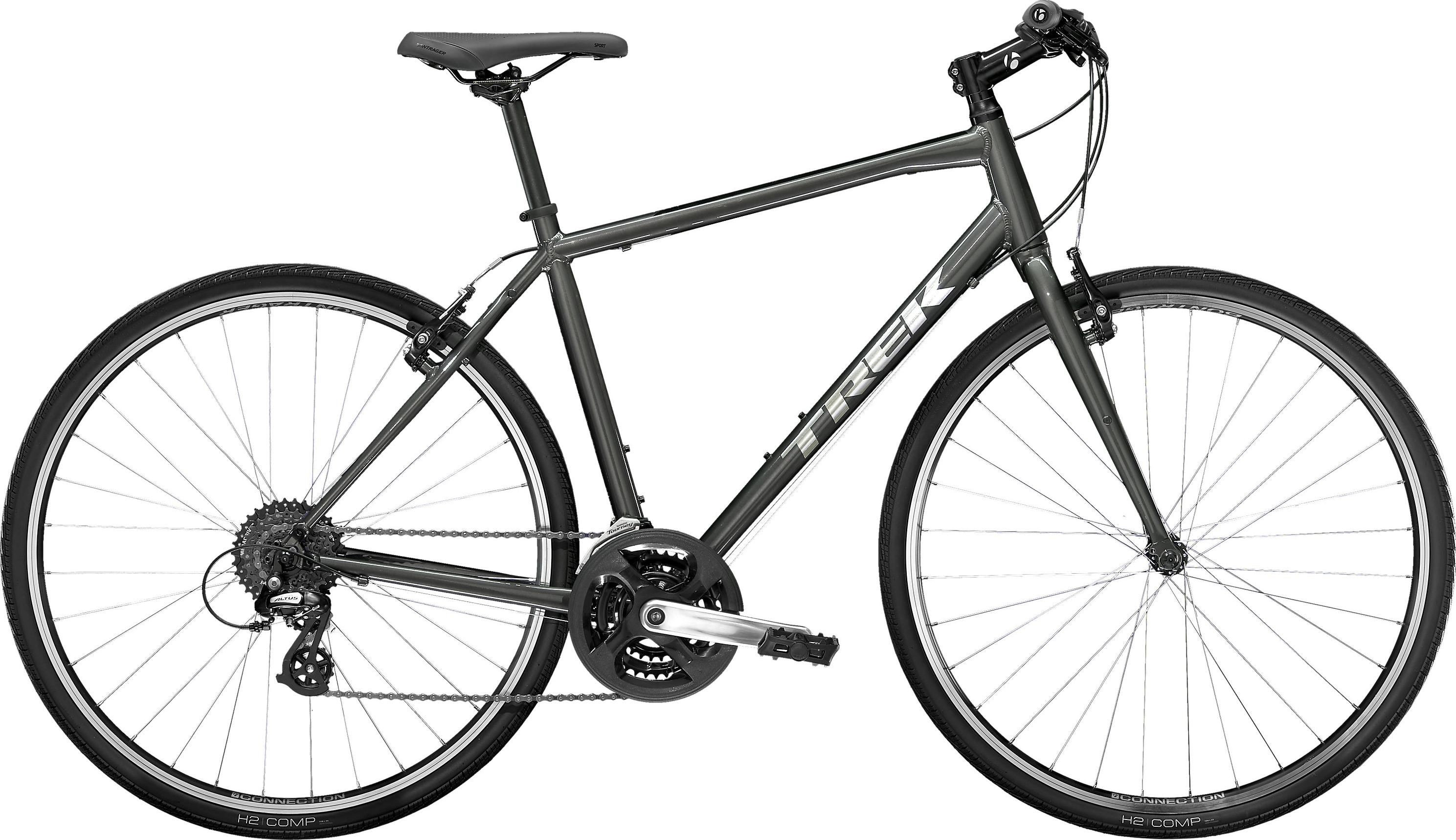 Trek FX 1 2024 | BikeExchange