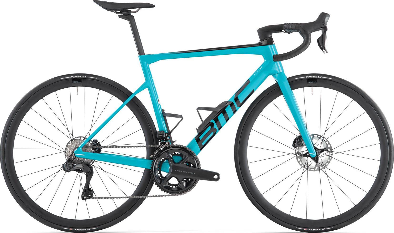 BMC Teammachine SLR01 FOUR 2024 | BikeExchange