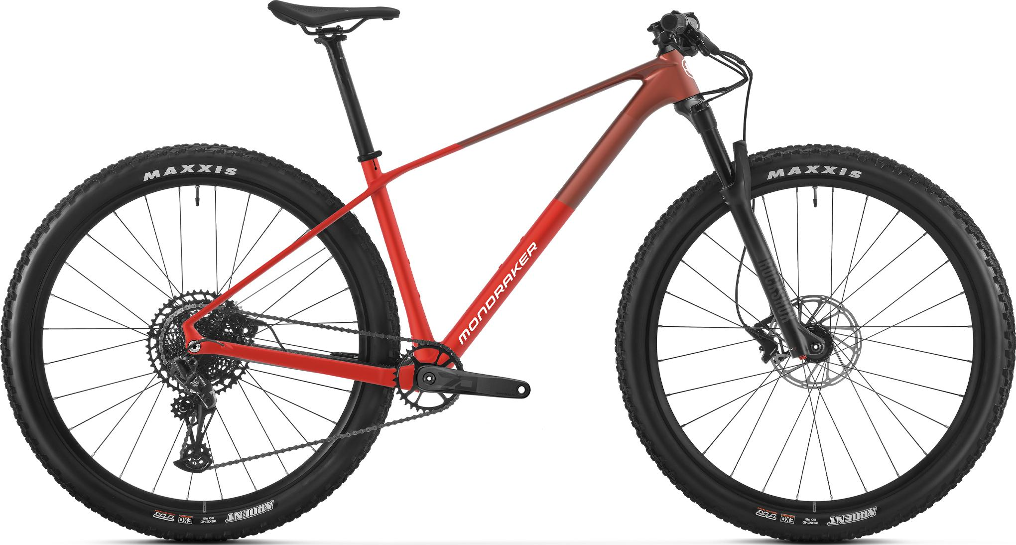 Mondraker PODIUM S 2025