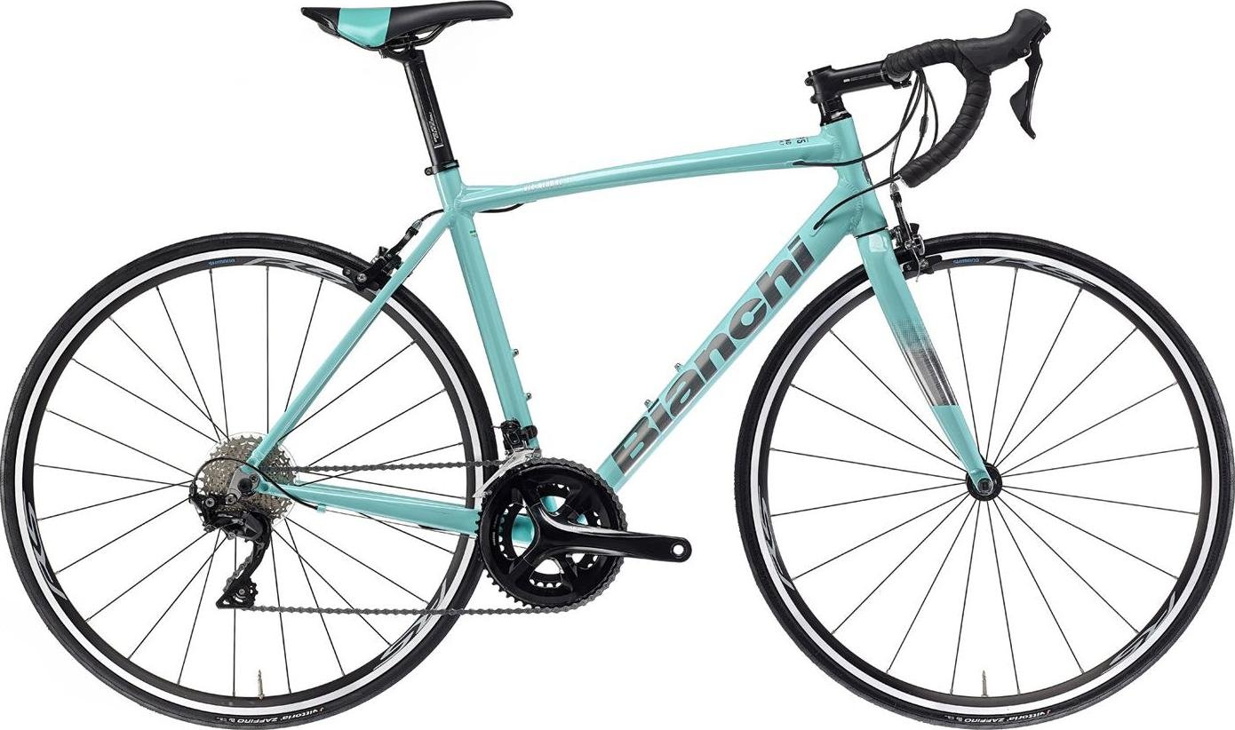 Bianchi Via Nirone 7 - Sora 9SP 2023 | BikeExchange