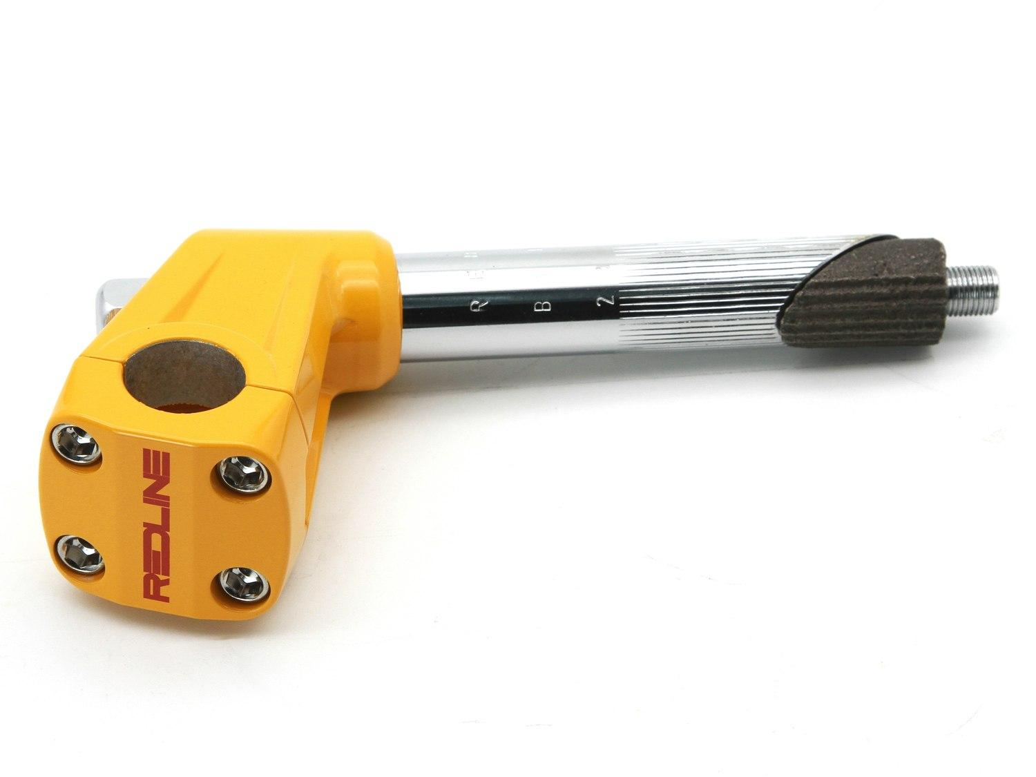 BY_KASTAN_Forklifter_Front_Load_Stem_(Yellow,_47mm)