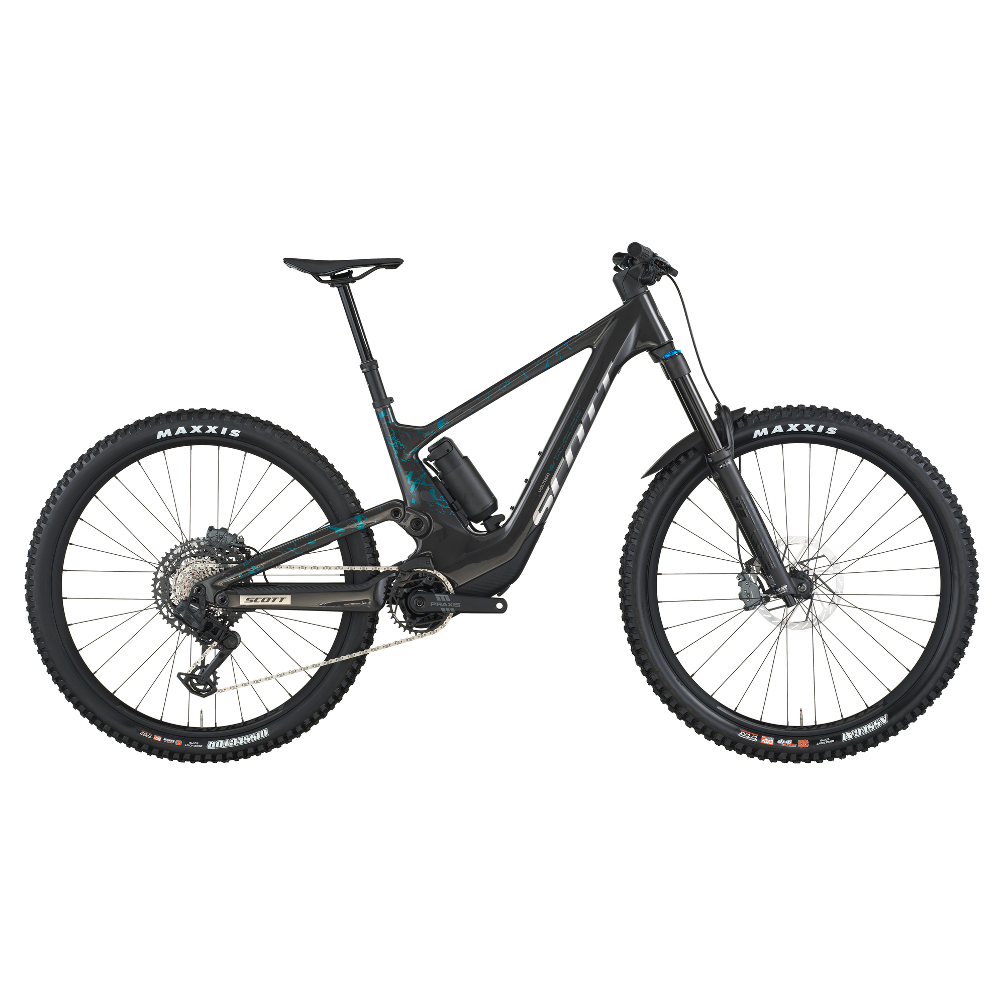 Scott Voltage 910 2026