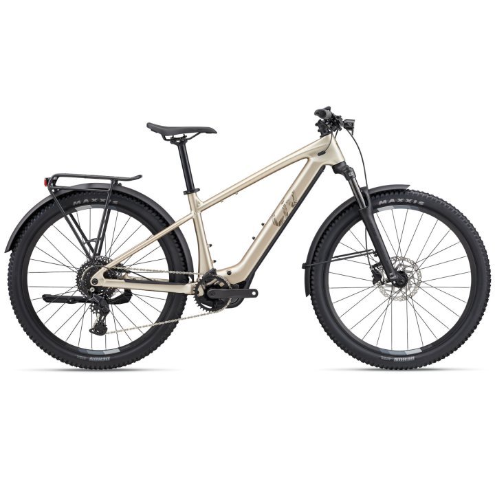Liv Tempt E+ EX Gen2 2026