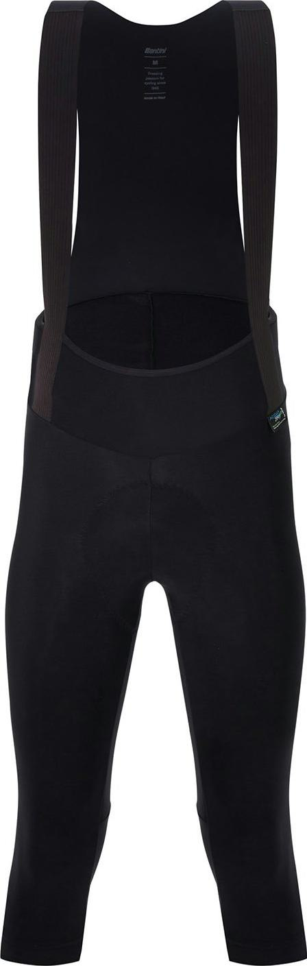 Adapt_Shell_3/4_Bib_Tights