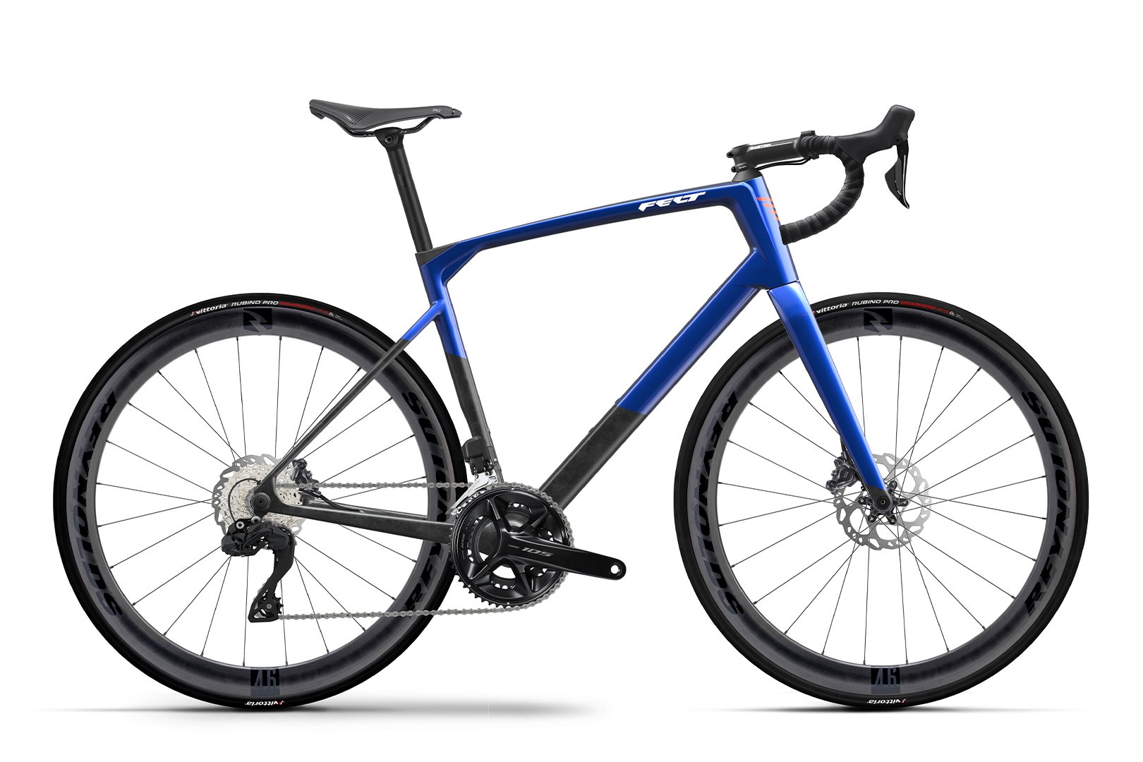 Felt VR | Expert | 105 Di2 2025 | BikeExchange