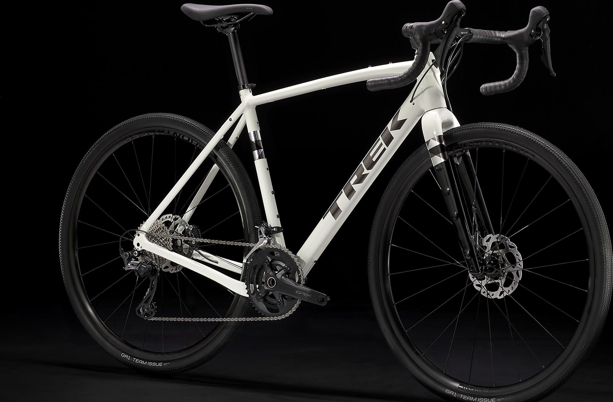 TREK CHECKPOINT ALR 5 2021 52サイズGRX Trek Checkpoint ALR 5 - 2021 — Freeride Bike Co.