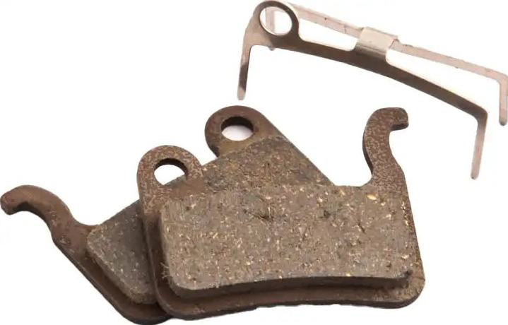 VX824_Organic_Disc_Brake_Pads