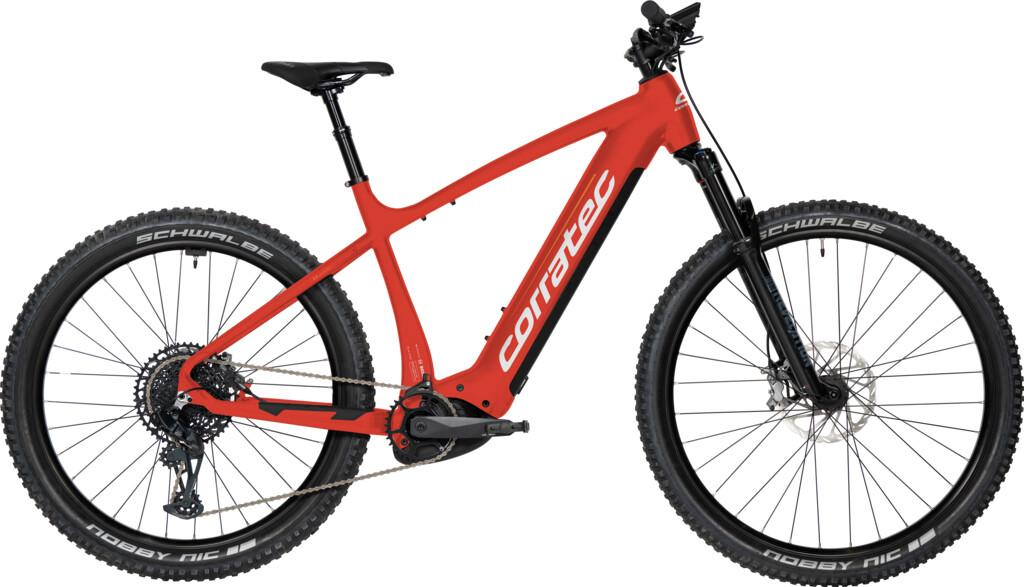 Corratec E-Power X-Vert Elite Gent 2025