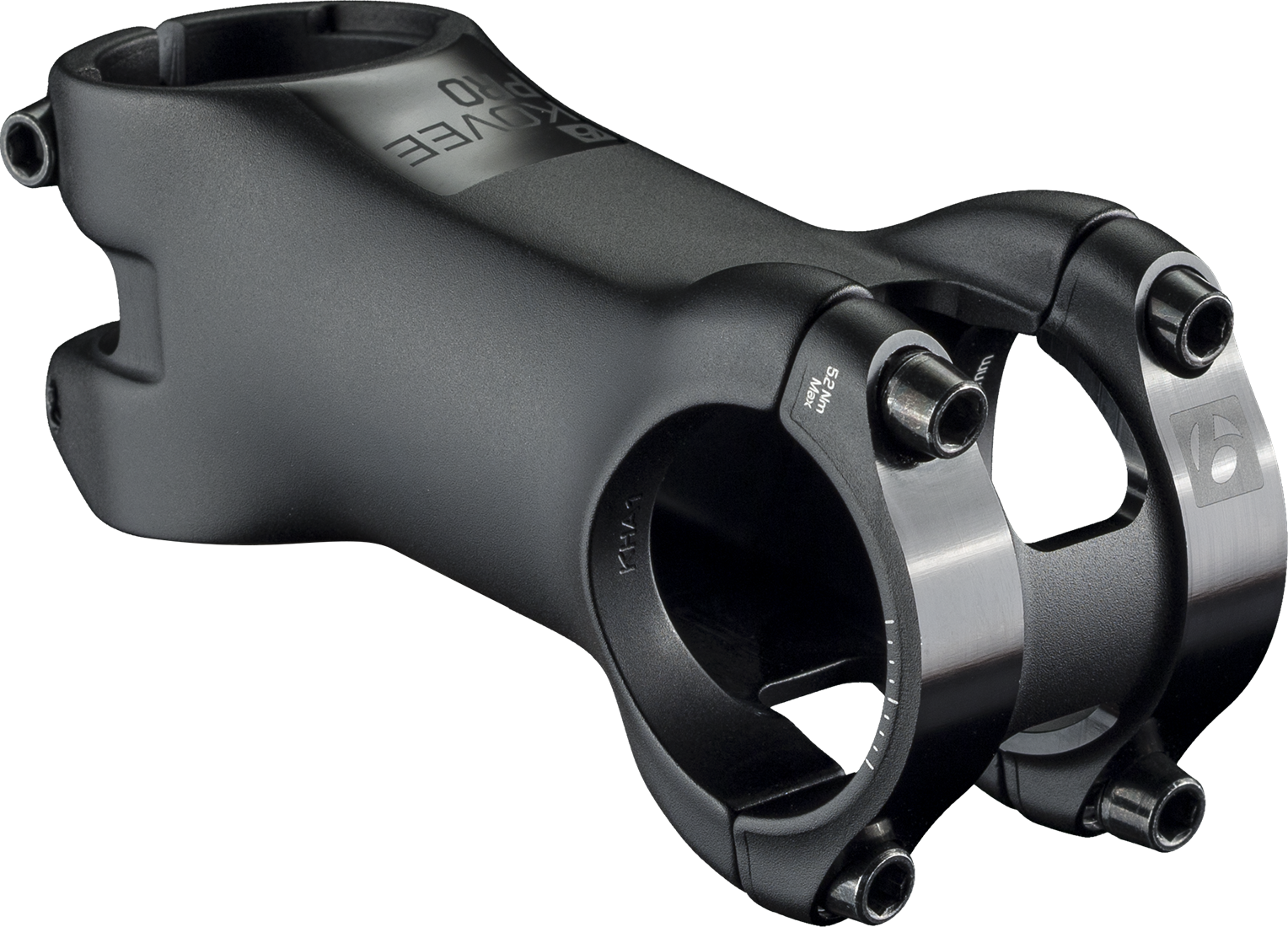 Bontrager Kovee Pro 35 Blendr Stem 2024 | BikeExchange