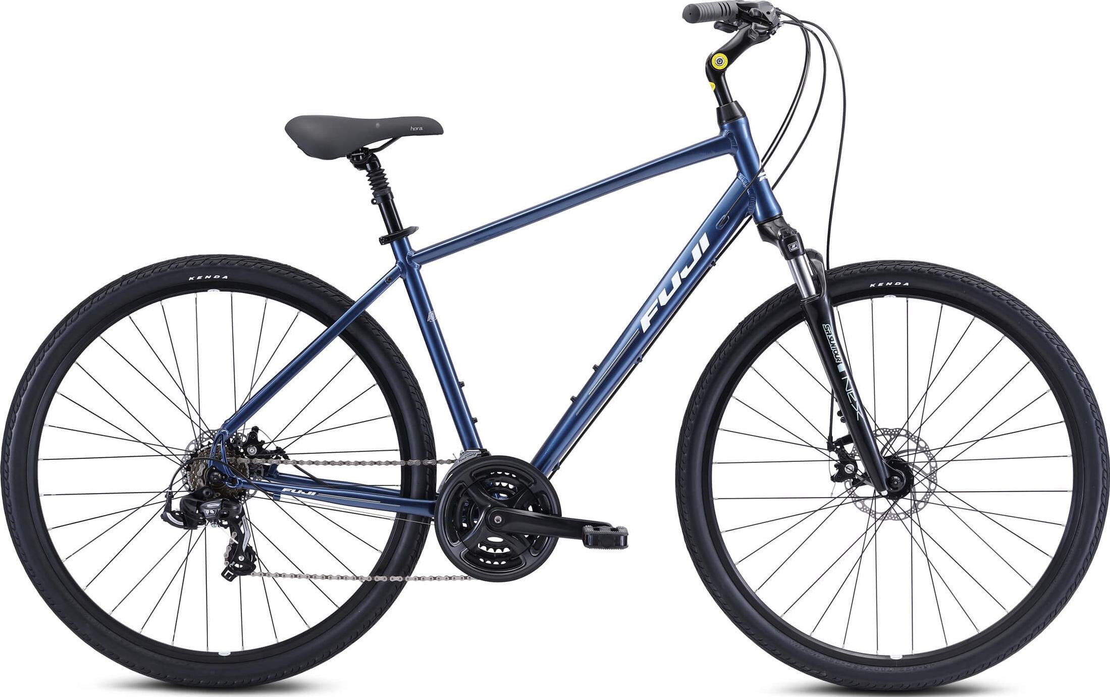 FUJI① Fuji Crosstown 1.5 2022 | BikeExchange