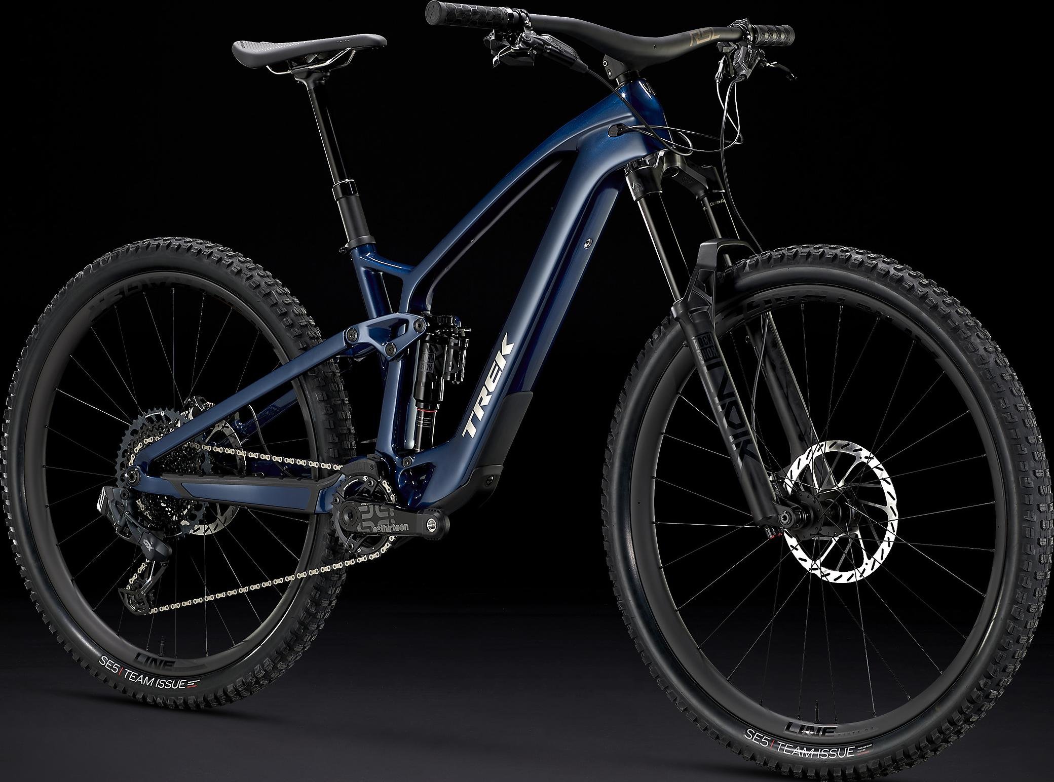 エクセプト G M E EXー9 Trek Fuel EXe 9.8 GX AXS 2023 | BikeExchange