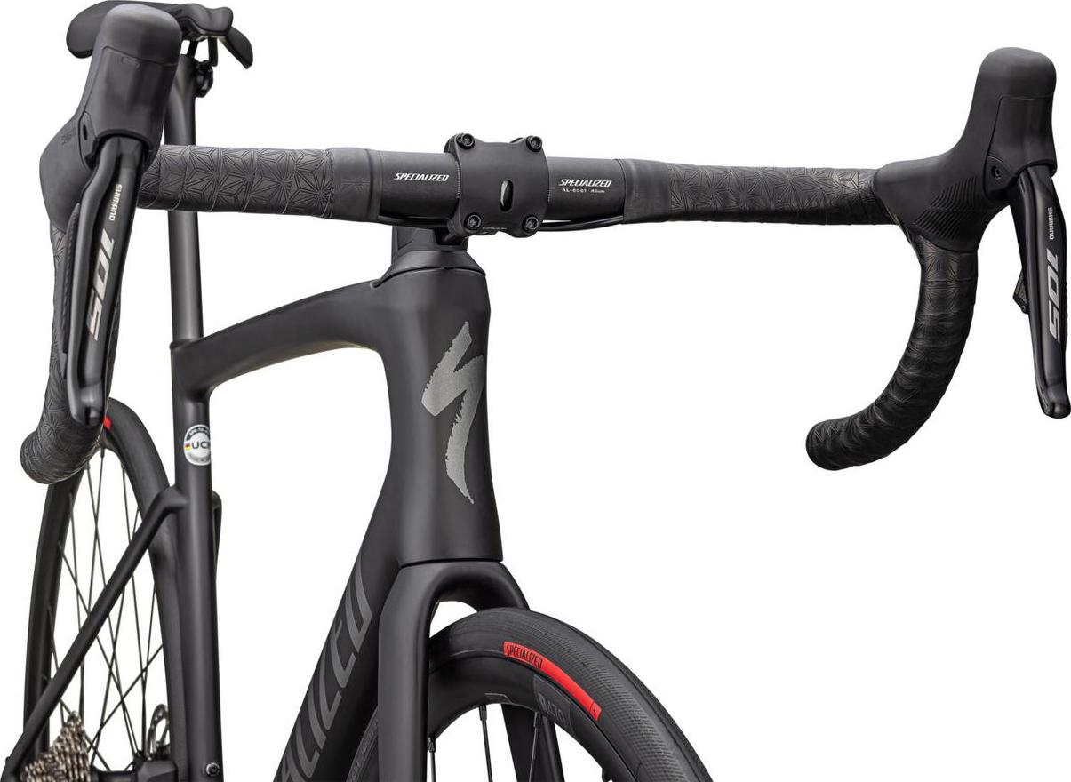 Specialized Tarmac SL7 Comp – Shimano 105 Di2 2024 | BikeExchange