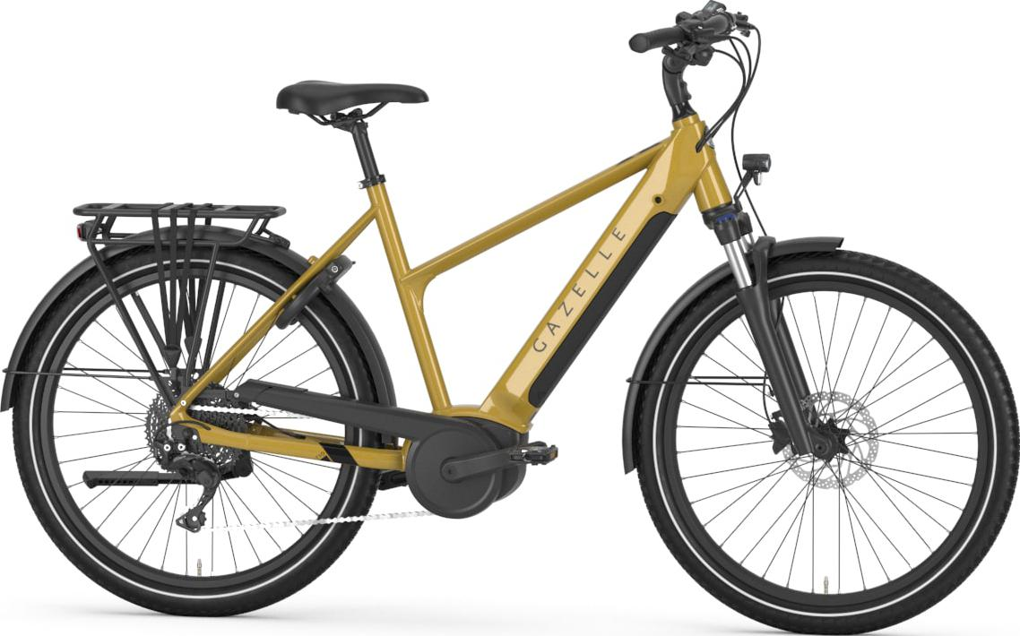 Gazelle Medeo T10 HMB 2024