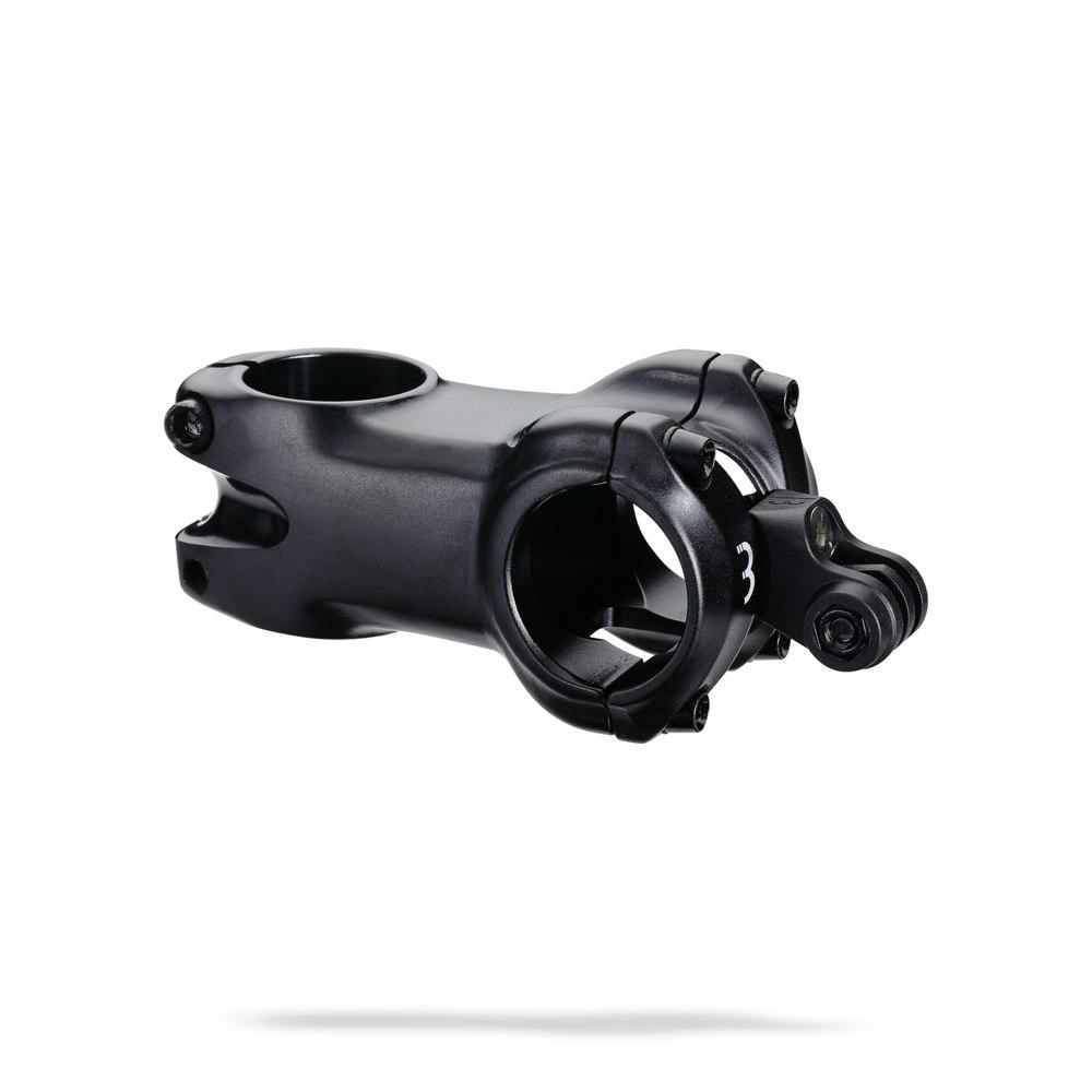 Jumper_Stem_Di2_0D_31.8_6061_T6_Alloy_(Black,_45mm,_0_Degrees)