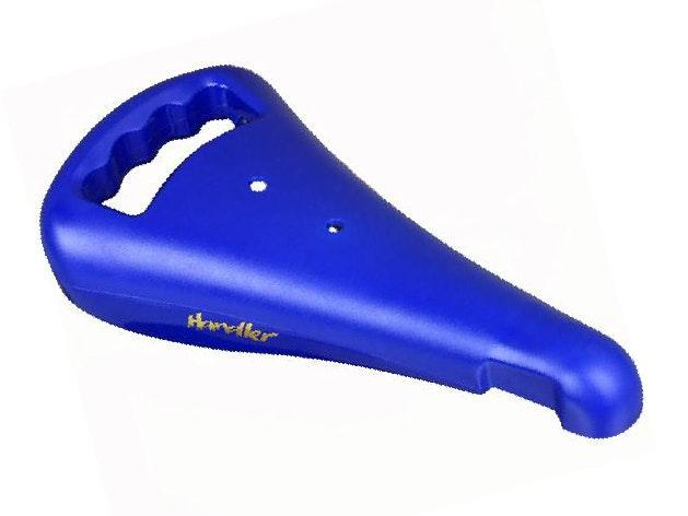 KASHIMAX_FS_Handler_BMX_Seat_(Blue)