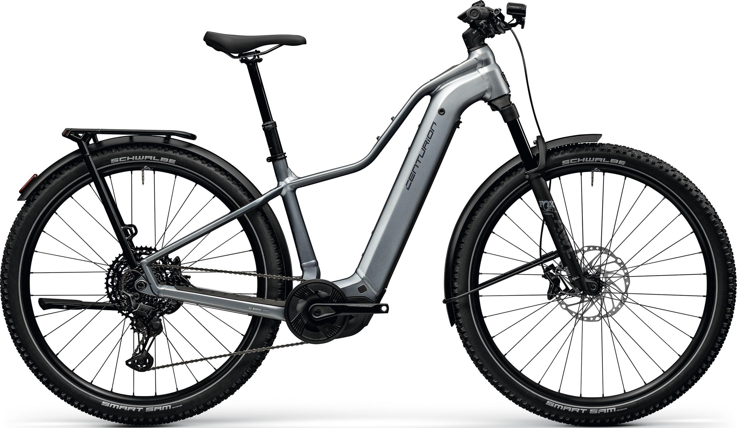 Centurion Backfire Fit R2000 EQ 2026