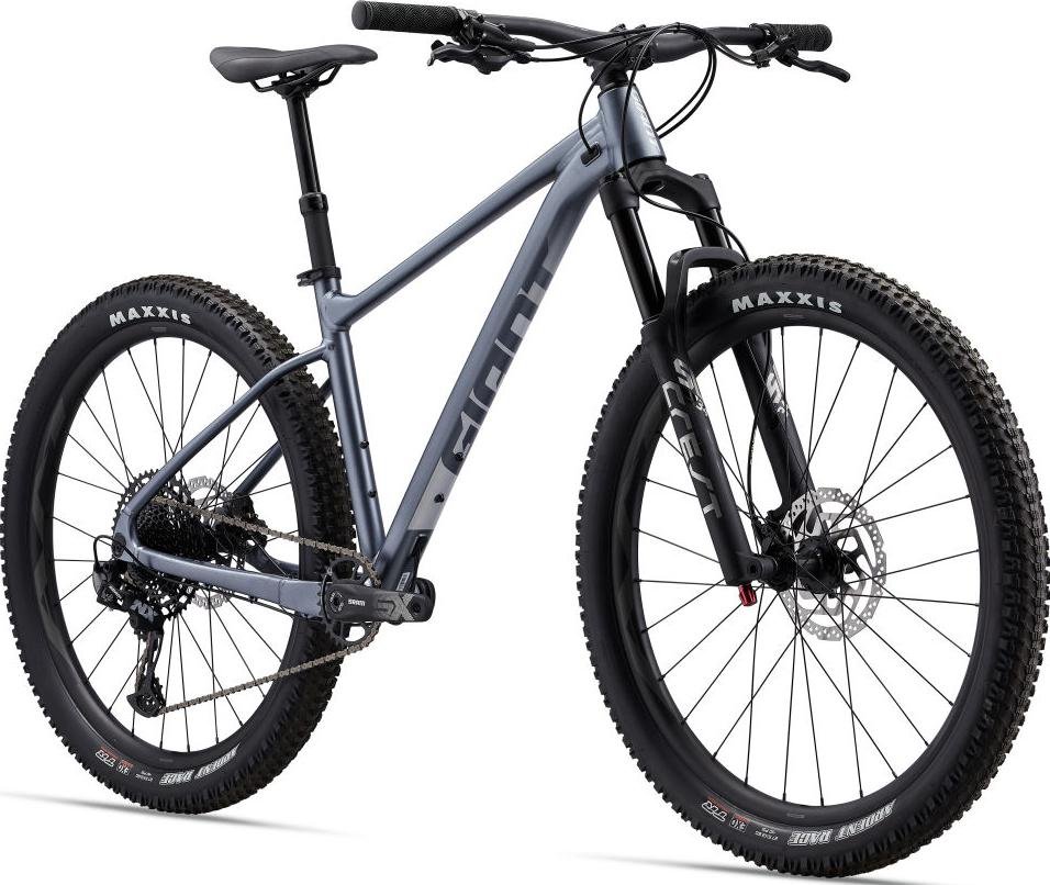 Giant Fathom 1 2022 | BikeExchange