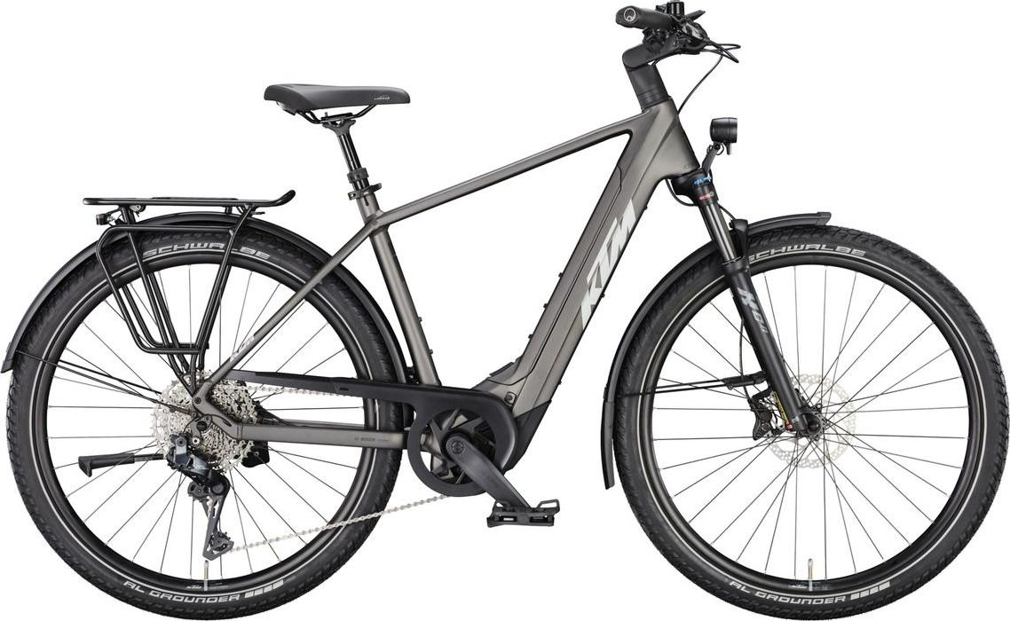KTM CENTO 11 PLUS Di2 2026