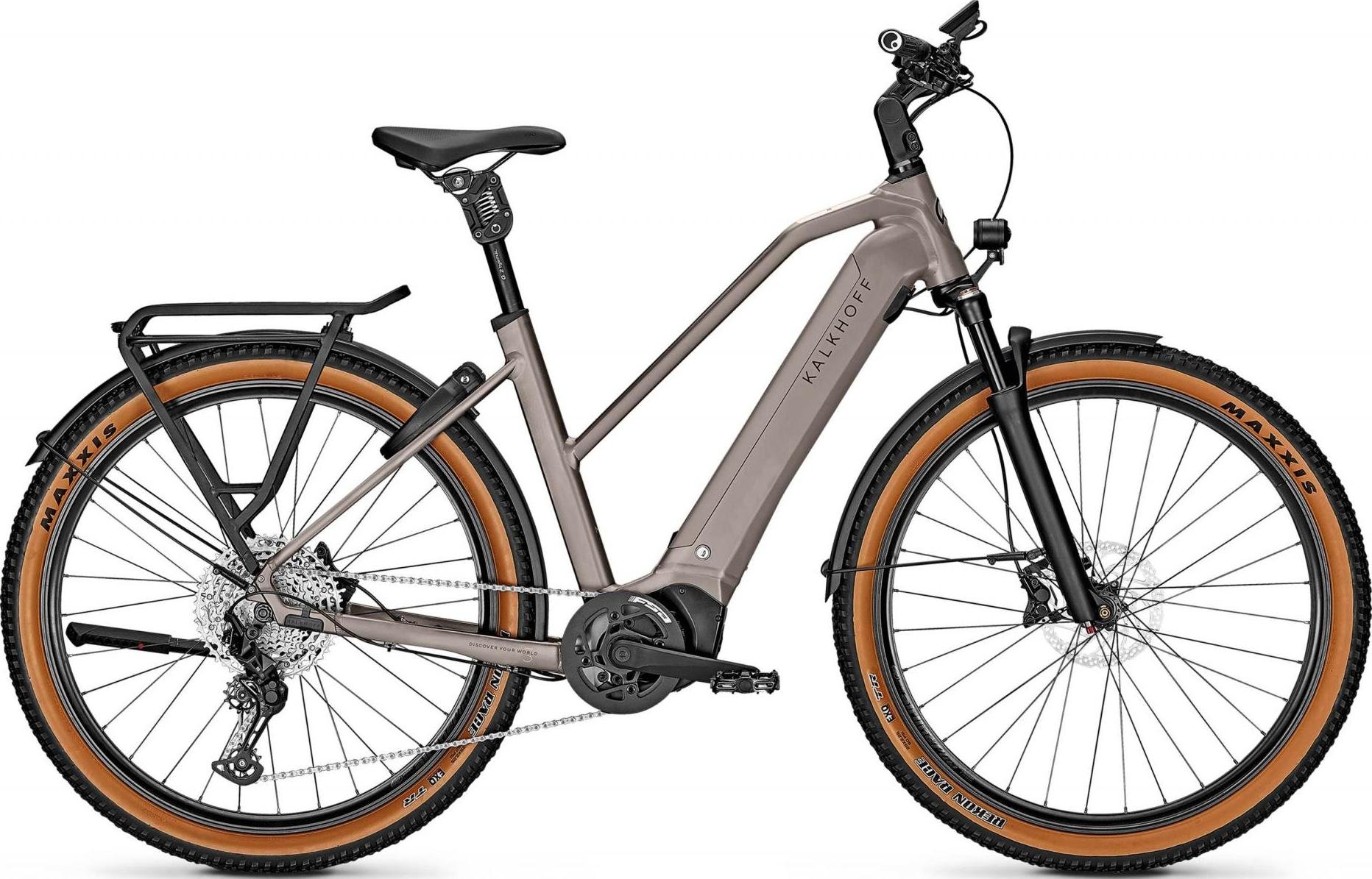 Kalkhoff Entice 5.B Advance+ 2023