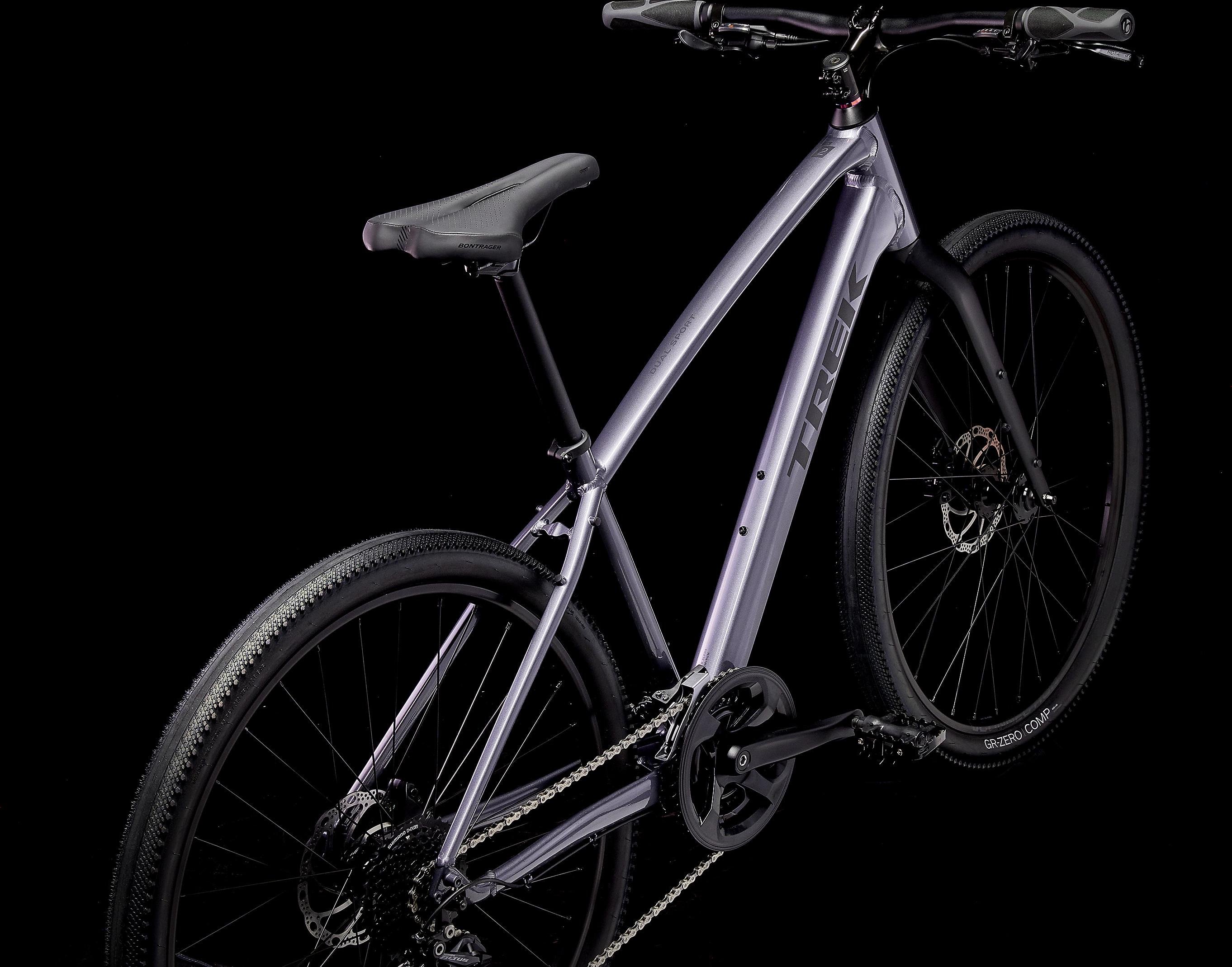 Trek Dual Sport 2 Gen 5 2023 | BikeExchange