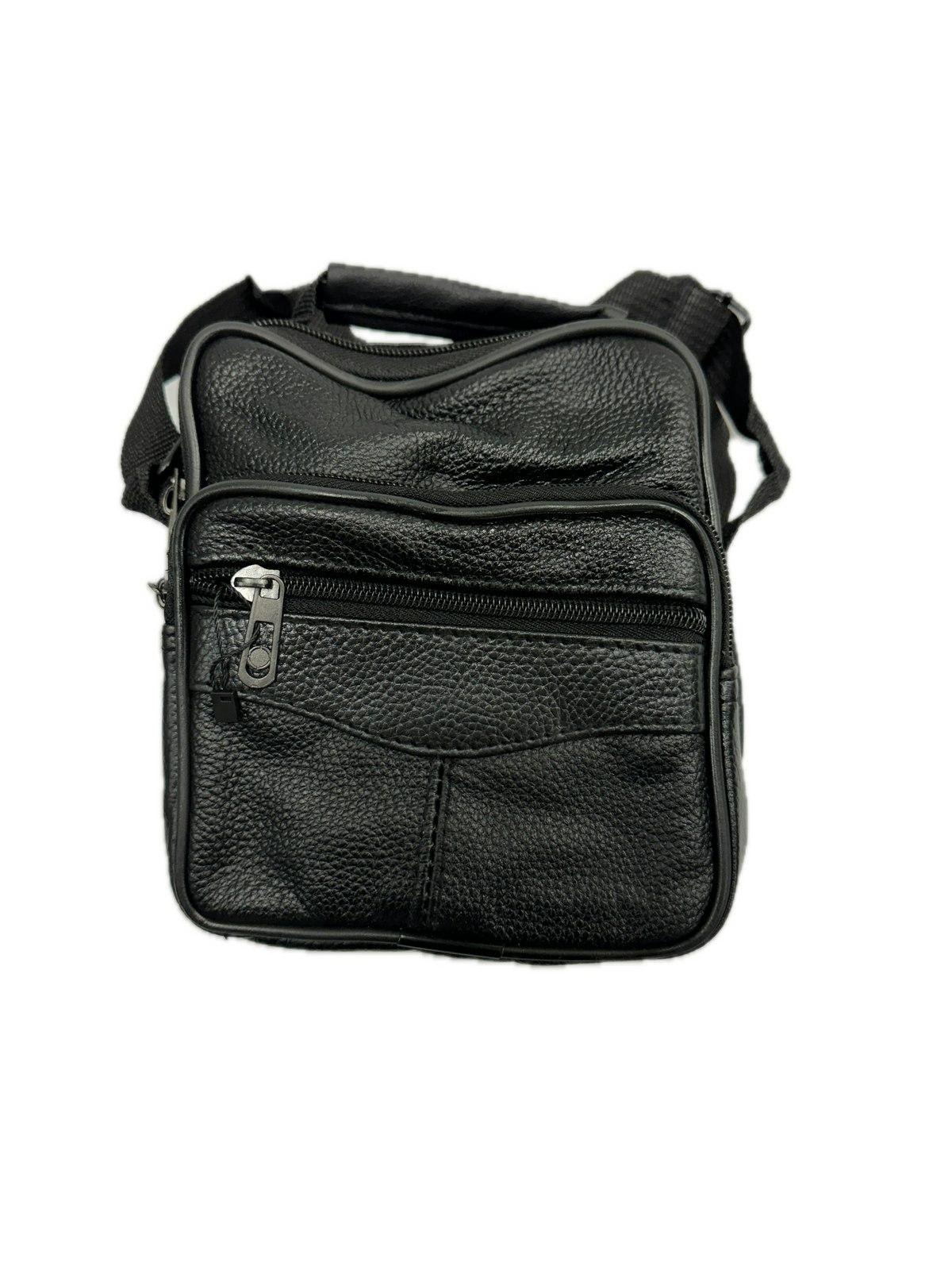 Small_Genuine_Leather_Messenger_Bag_Shoulder_Travel_Satchel_Crossbody_Sling