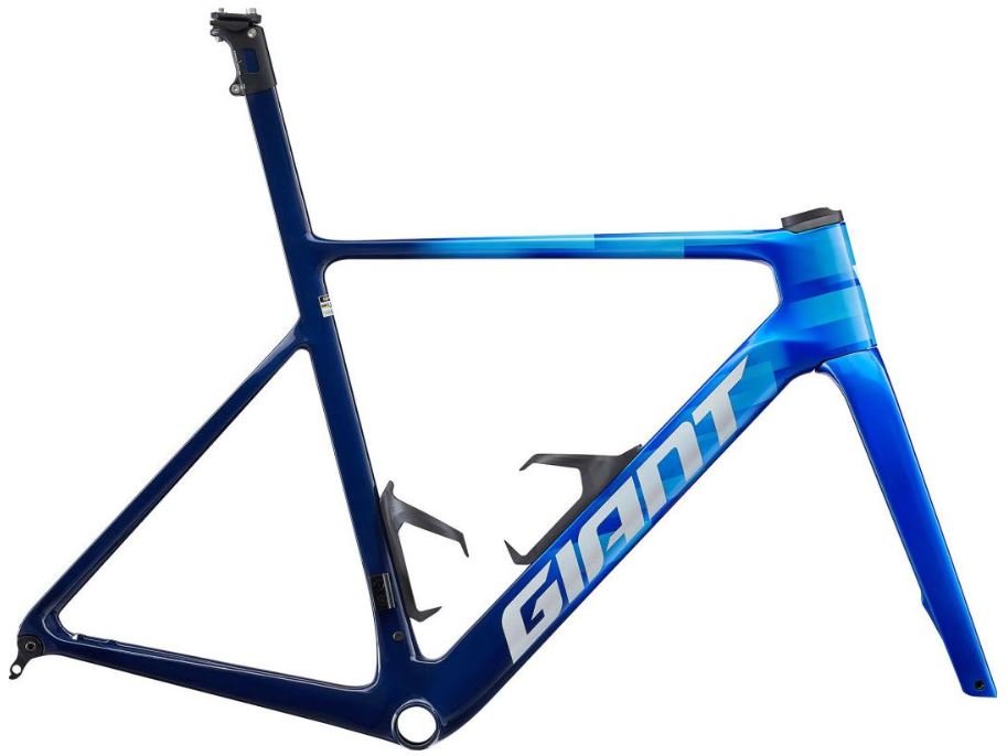 Giant Propel Advanced SL Frameset 2024 | BikeExchange