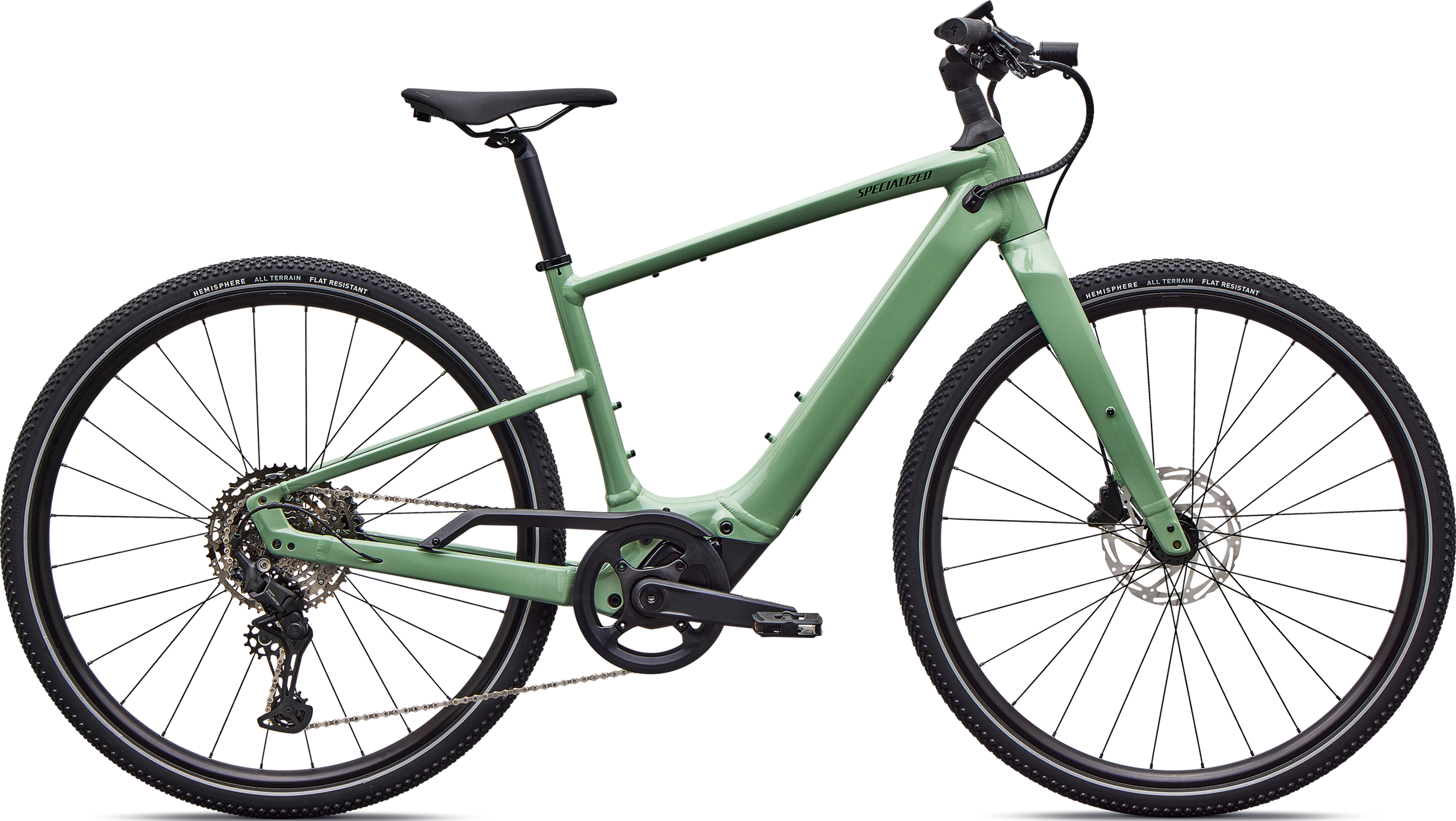Specialized Turbo Vado SL 2 4.0 2027