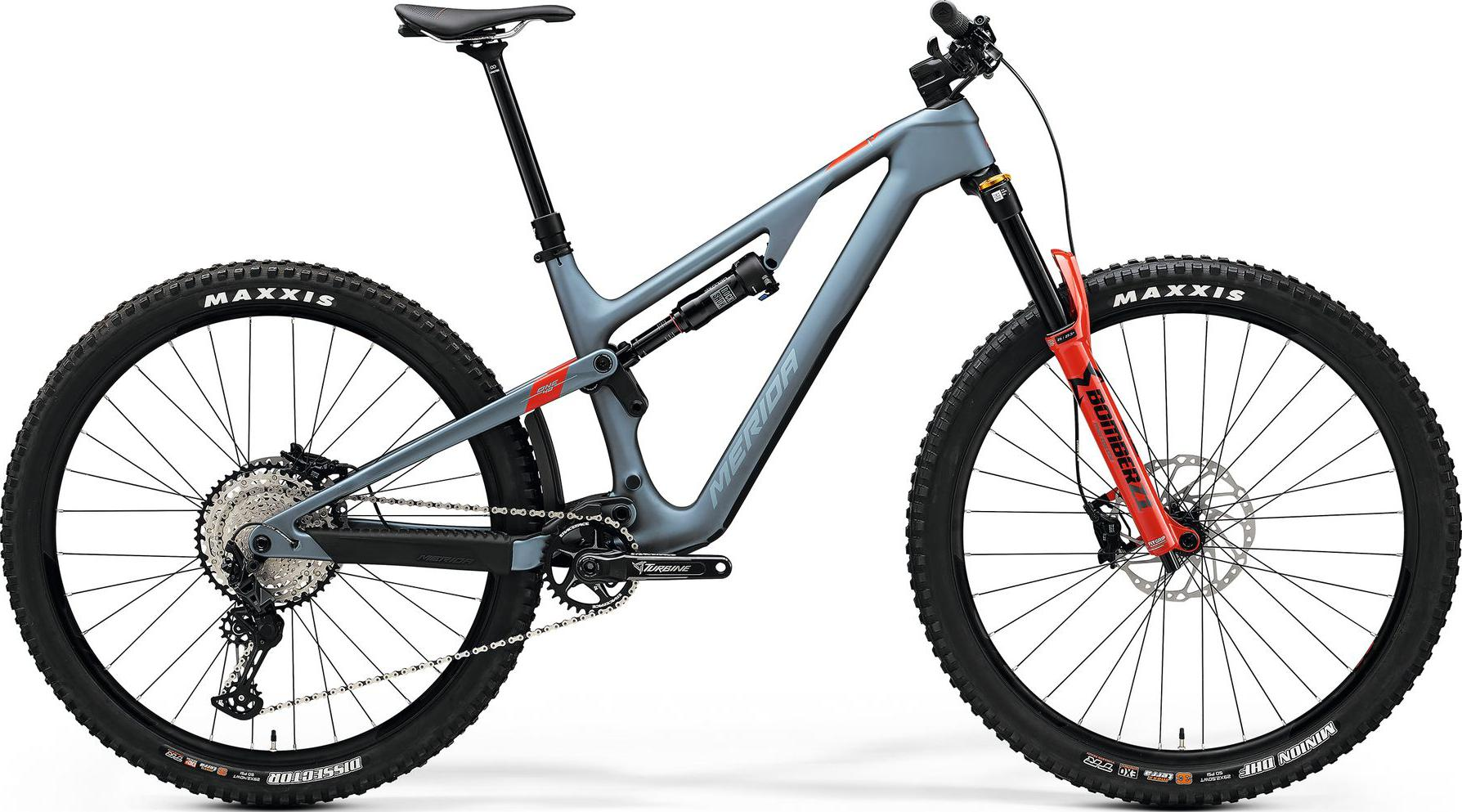 Merida ONE-FORTY 6000 2022