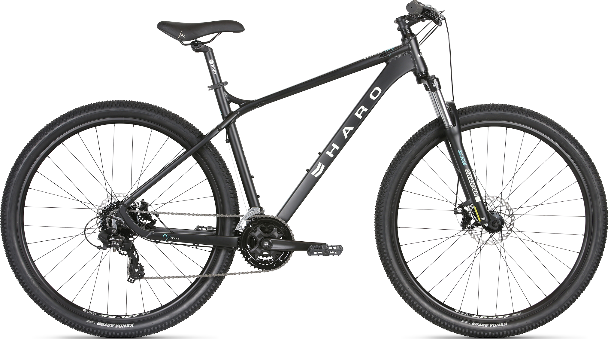 Haro Flightline Two 29 2021 | BikeExchange