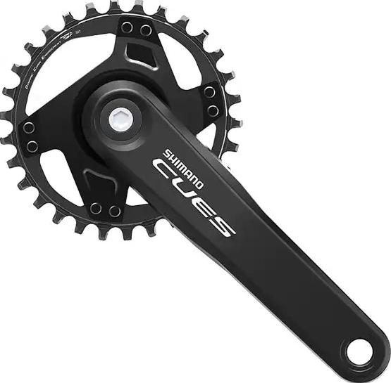 Cues_U4000_9/10/11sp_Crankset_(175mm,_30t)