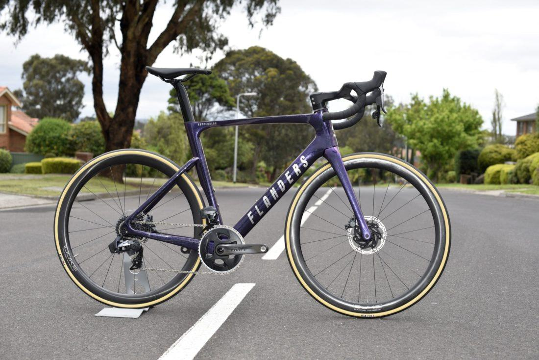 KOPPENBERG_frame_set_(52cm,_Purple)