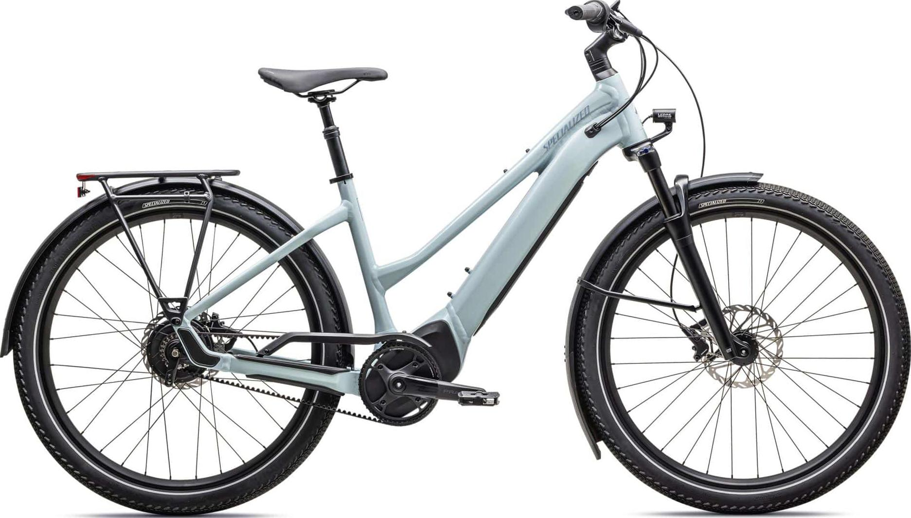 Specialized Turbo Vado 4.0 2026