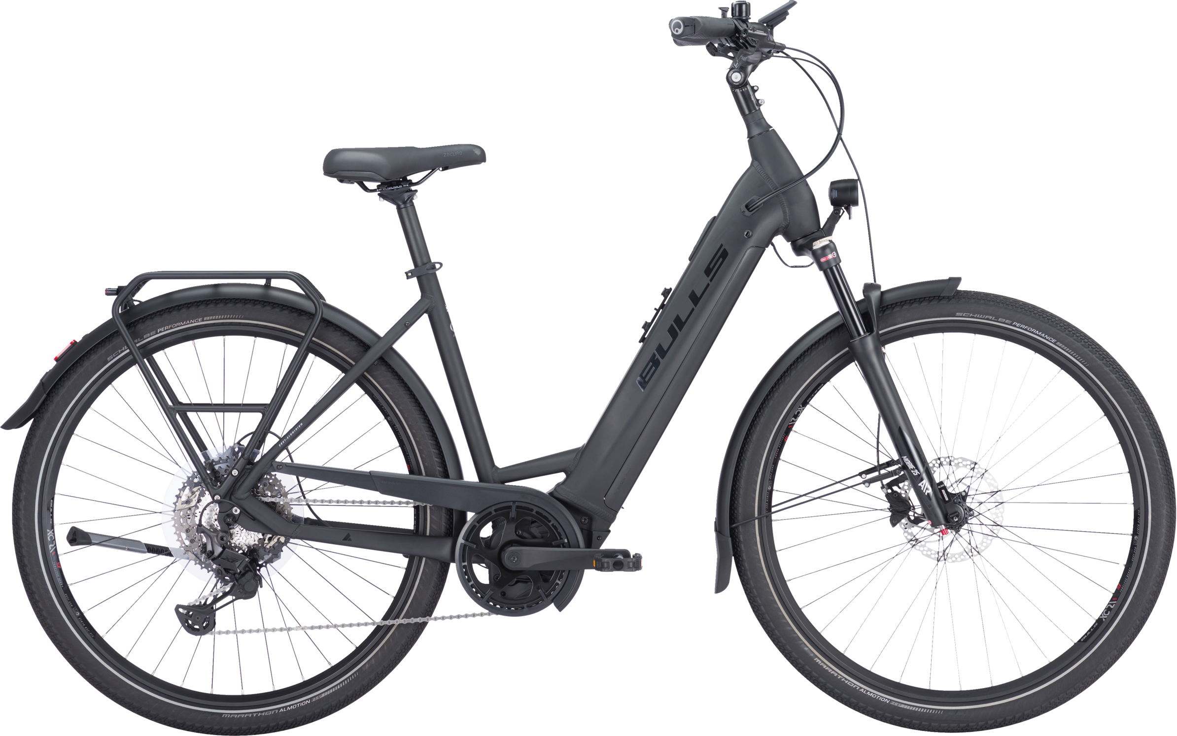Bulls Cross Lite EVO 2 2023