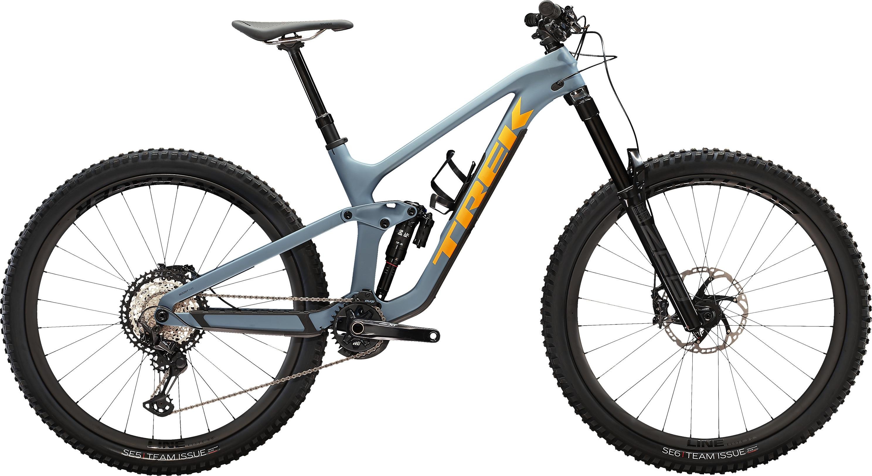 Trek Slash 9.8 XT Gen 5 2022 | BikeExchange