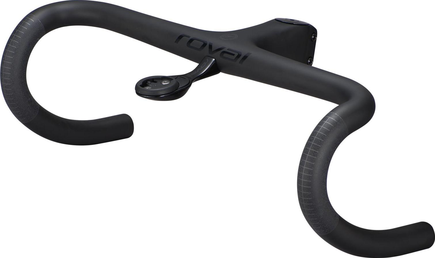 Specialized Roval Alpinist SL Cockpit (110mm Stem) 2021 | BikeExchange