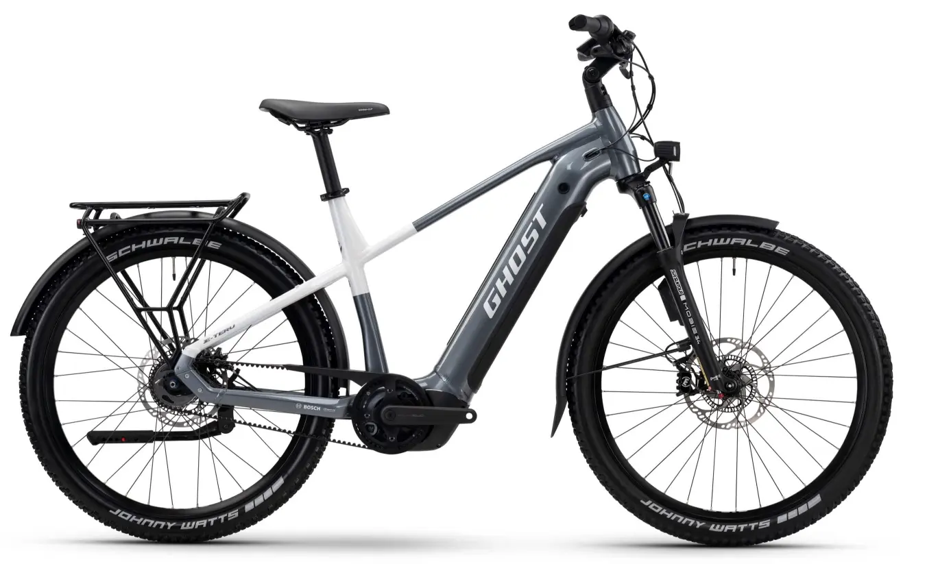 Ghost E-Teru Pro EQ Abs 2025