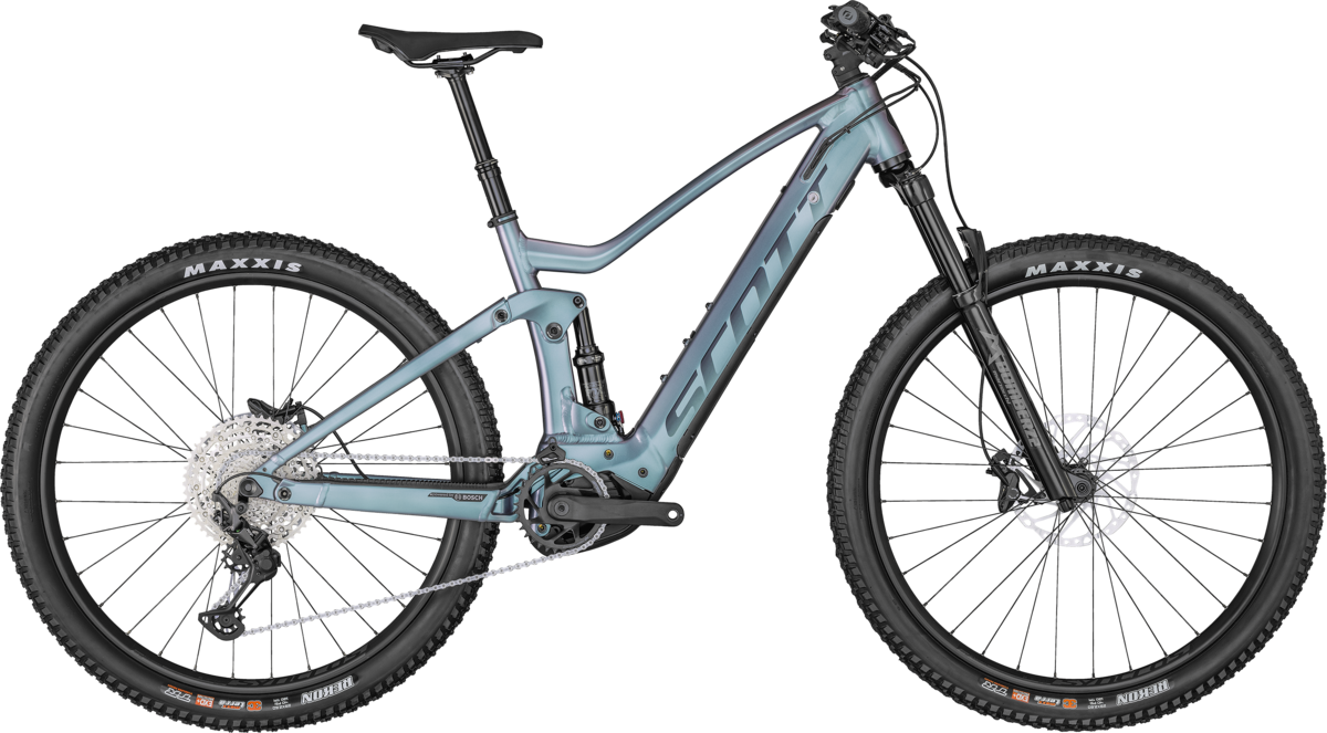 Scott Strike eRIDE 920 INT 2022 | BikeExchange