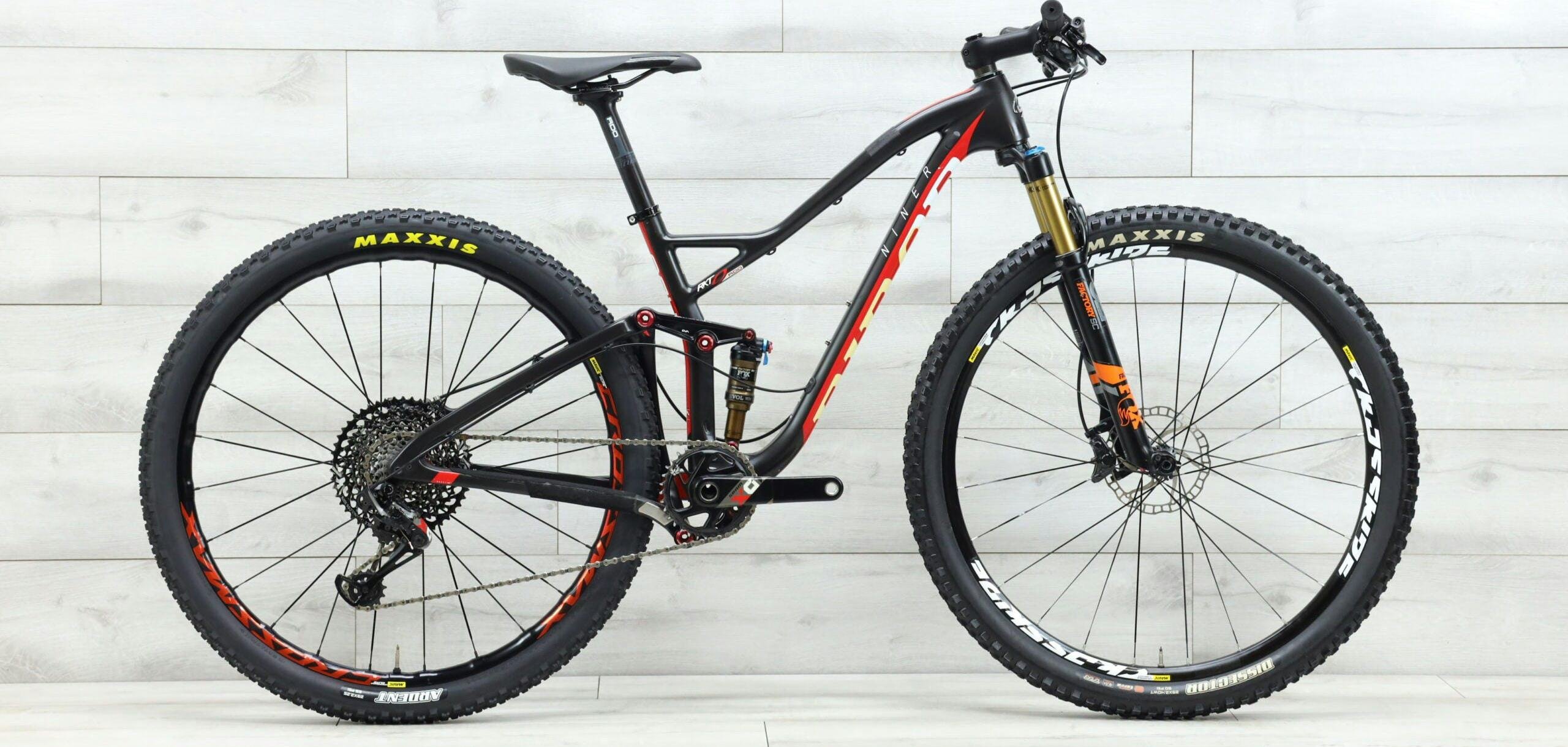 Niner mountain bike for sale on sale