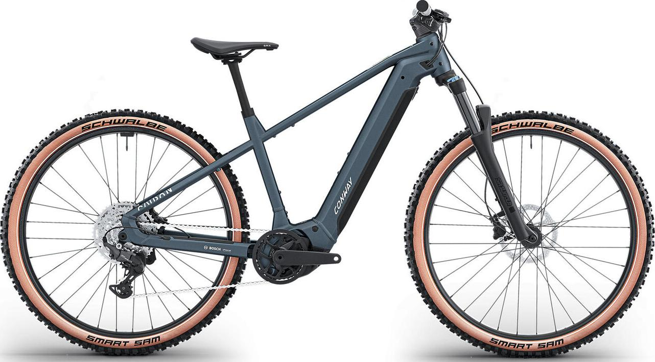 Conway Cairon S 2.0 600 2026
