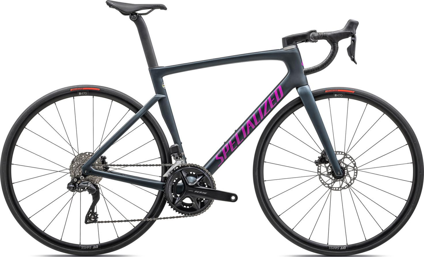 Specialized Tarmac SL7 Comp -Shimano 105 Di2 2023 | BikeExchange