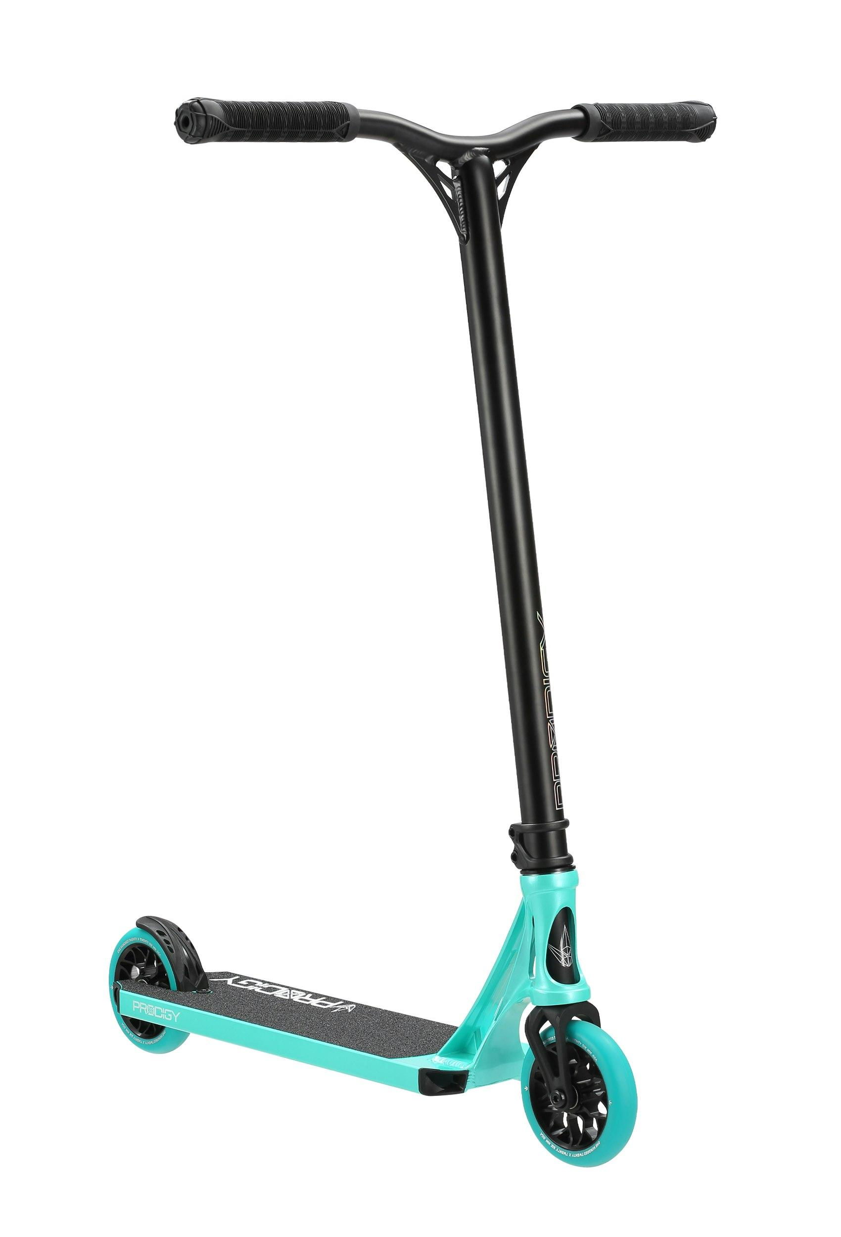 Prodigy_X_Scooter_Teal