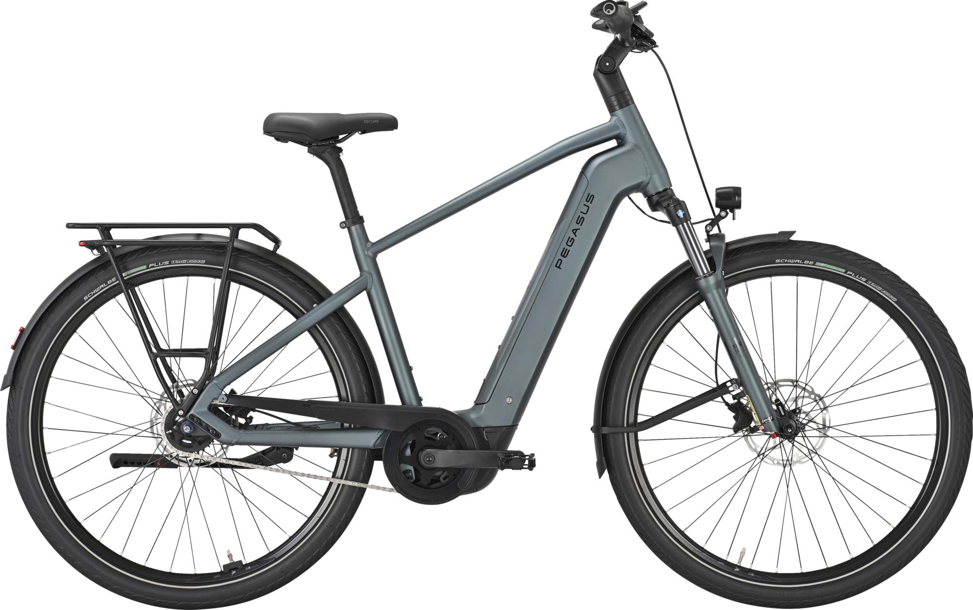 Pegasus STRONG EVO 5F Lite 600 2025