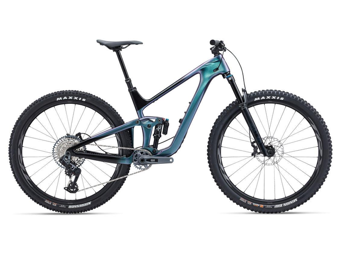 学生優先】GIANT TRANCE X 3 2022年フルサスMTB学生値引き 学生優先