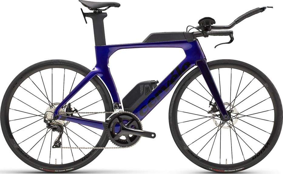 Cervelo P 105 2024 | BikeExchange