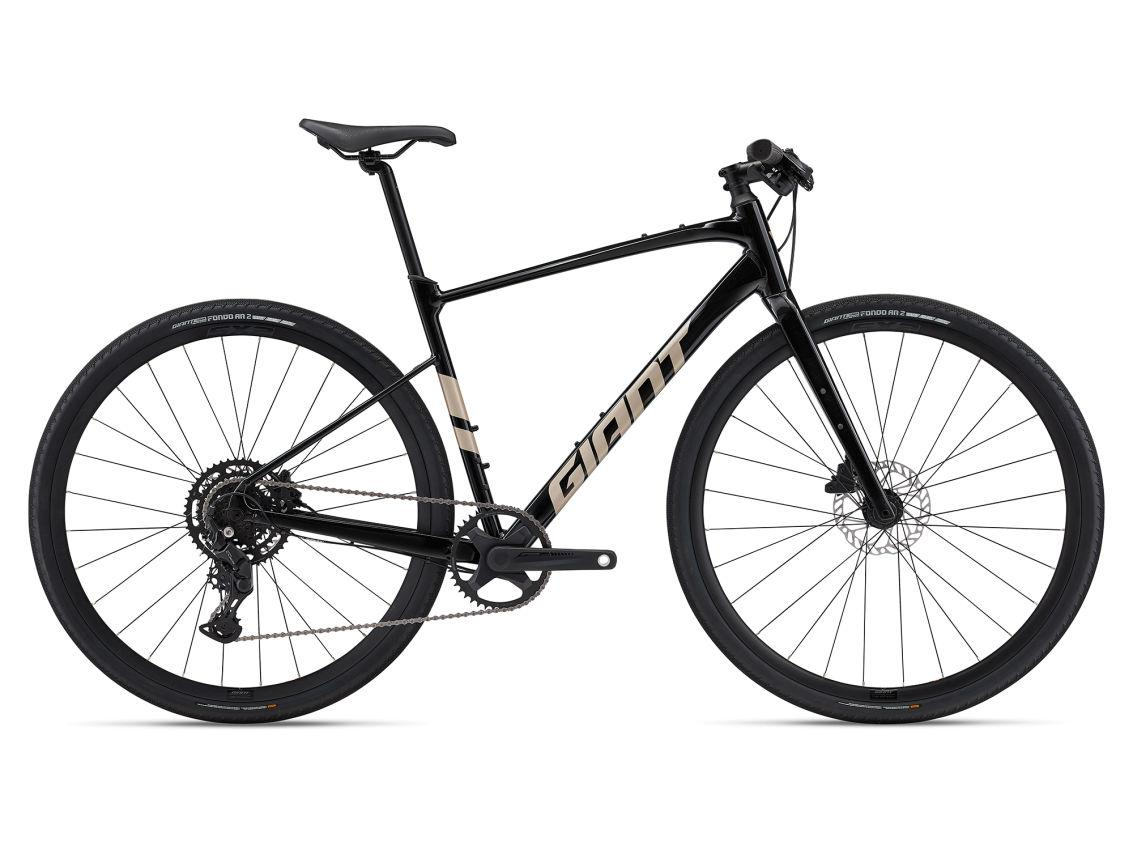 【使用100kmのみ】GIANT FASTROAD AR 2（2024年モデル） Giant FastRoad AR 2 2024 | BikeExchange