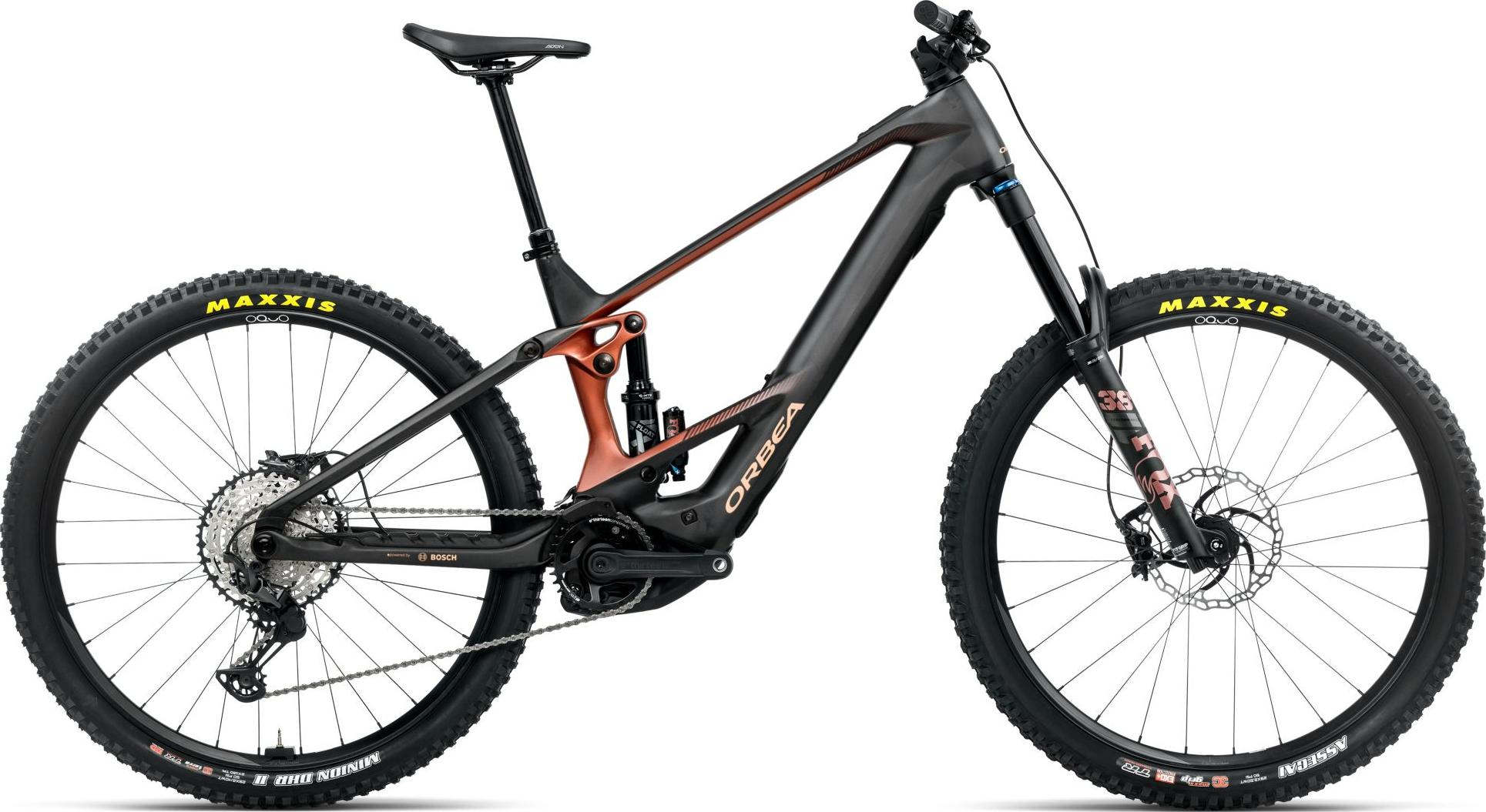 Orbea WILD M10 2025