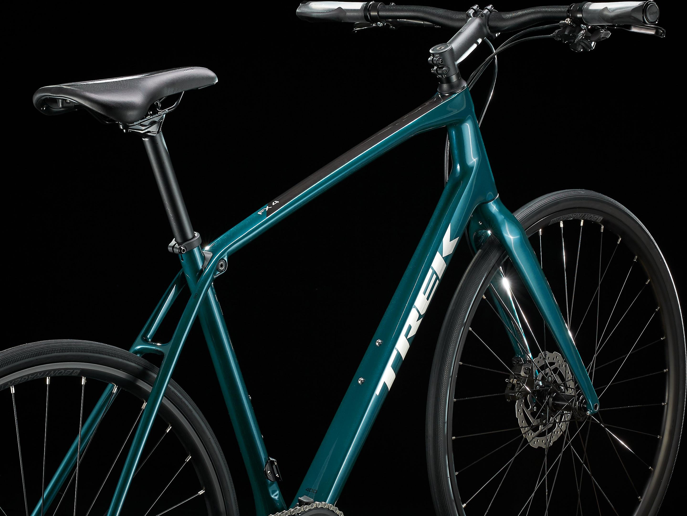 Trek FX Sport 4 2021 | BikeExchange