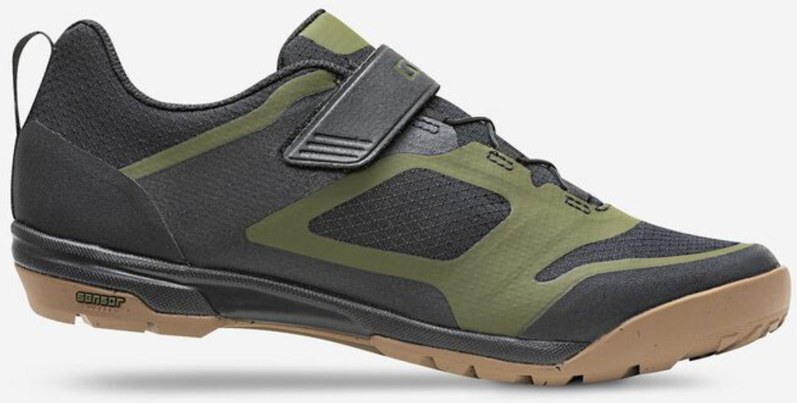 Ventana_Fastlace_Shoe